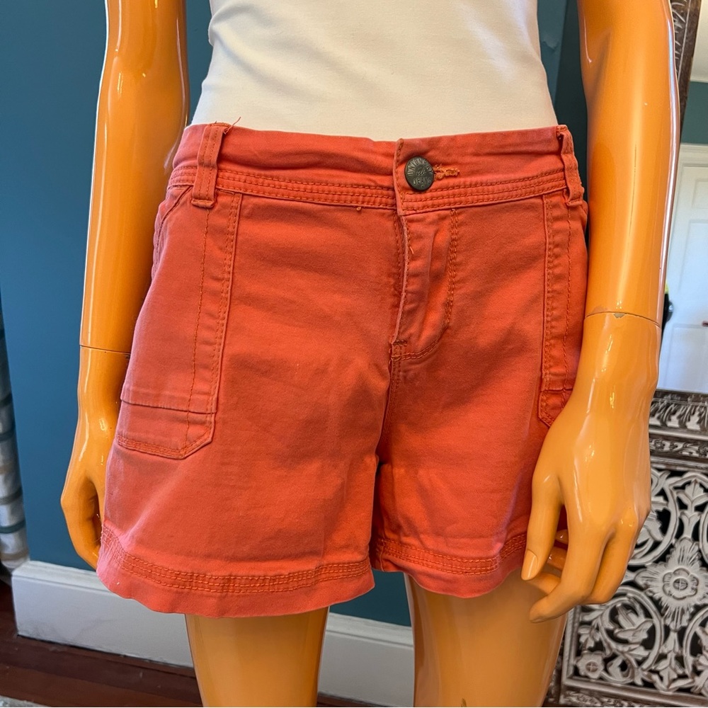 UNIONBAY Coral Cargo Shorts
